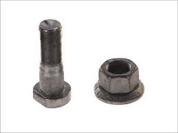 BIJON SAPLAMASI SAF+ SOMUN SET 3 302 1156 00